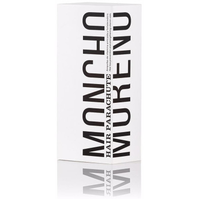 Moncho Moreno Hair Parachute 12X6Ml