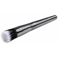 Luxury Grey Brocha Duo Fibra V2 1015 1 U