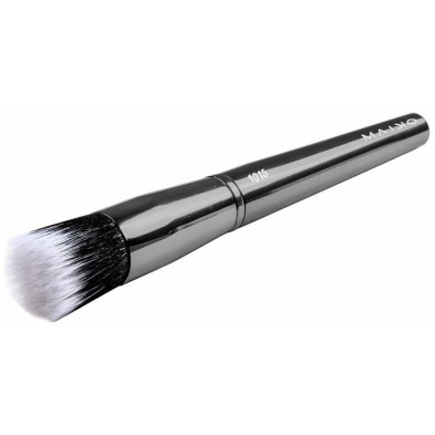 Luxury Grey Brocha Duo Fibra V2 1015 1 U