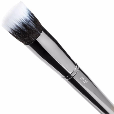 Luxury Grey Brocha Duo Fibra V2 1015 1 U