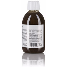 Moncho Moreno Heathy Smoothie Shampoo 250Ml