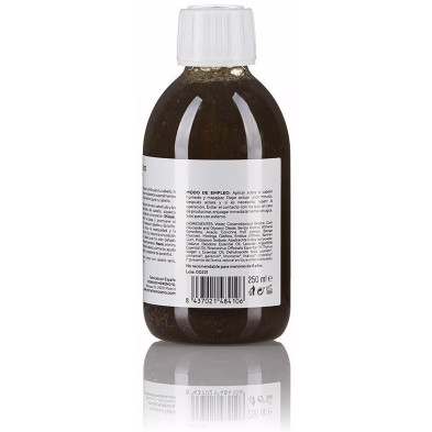 Moncho Moreno Heathy Smoothie Shampoo 250Ml