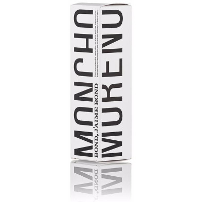Moncho Moreno Bond J'Aime Bond Conditioner 100Ml
