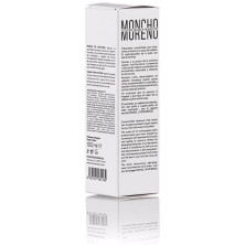 Moncho Moreno Bond J'Aime Bond Conditioner 100Ml
