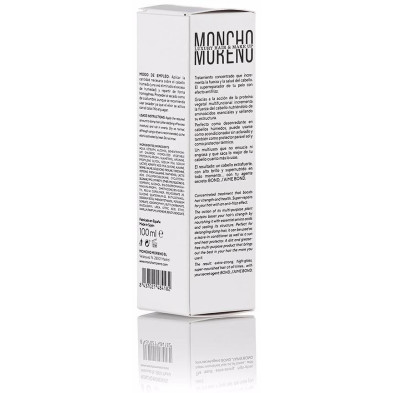 Moncho Moreno Bond J'Aime Bond Conditioner 100Ml