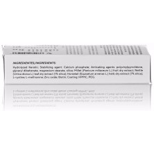 Moncho Moreno Hair Pills So Good 30Comp