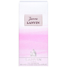 Jeanne Lanvin Eau De Parfum Vaporizador 100 Ml
