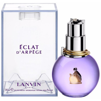 Lanvin Eclat D'Arpege Eau De Parfum 30Ml Vaporizador