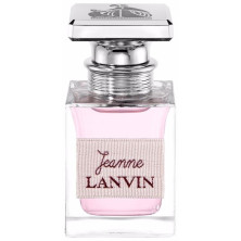 Jeanne Lanvin Eau De Parfum Vaporizador 30 Ml