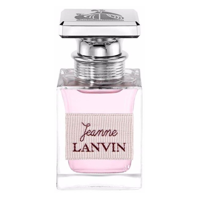 Jeanne Lanvin Eau De Parfum Vaporizador 30 Ml