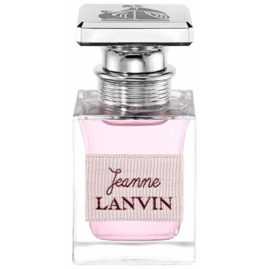 Jeanne Lanvin Eau De Parfum Vaporizador 30 Ml