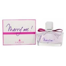 Marry Me! Eau De Parfum Vaporizador 75 Ml
