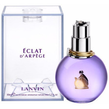 Lanvin Eclat D'Arpege Eau De Parfum 50Ml Vaporizador