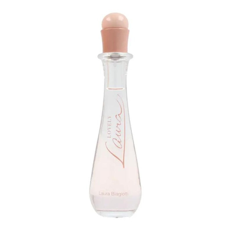 Lovely Laura Eau De Toilette Vaporizador 50 Ml
