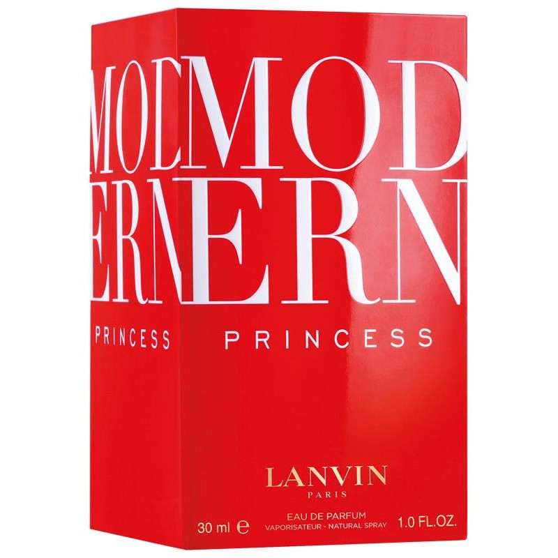 Modern Princess Eau De Parfum Vaporizador 30 Ml