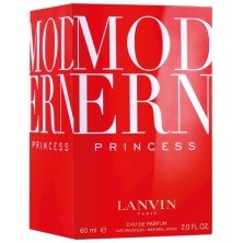Modern Princess Eau De Parfum Vaporizador 60 Ml