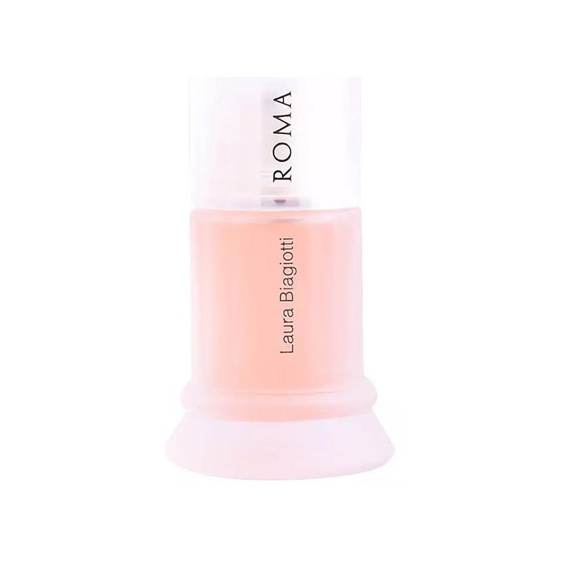 Laura Biagiotti Roma Eau De Toilette 25Ml
