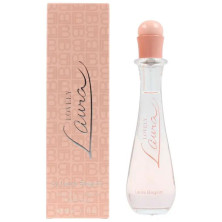 Lovely Laura Eau De Toilette Vaporizador 50 Ml