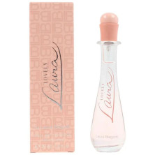 Laura Biagiotti Lovely Laura Eau De Toilette Spray 25Ml