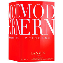 Modern Princess Eau De Parfum Vaporizador 90 Ml