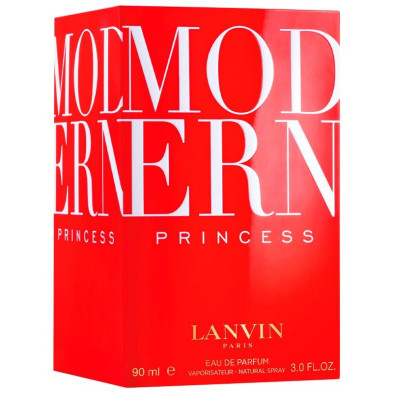 Modern Princess Eau De Parfum Vaporizador 90 Ml