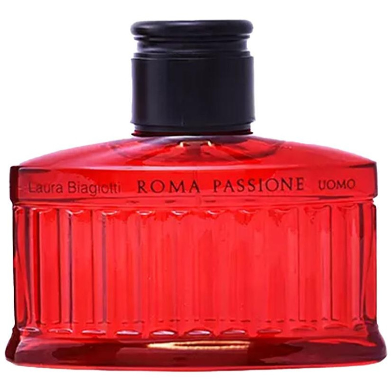 Roma Passione Uomo Eau De Toilette Vaporizador 125 Ml