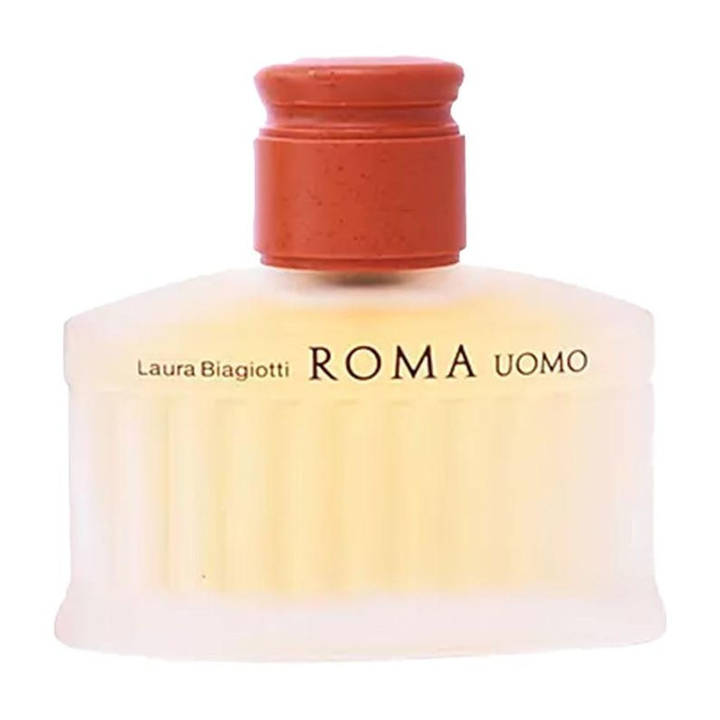 Laura Biagiotti Roma Eau De Toilette Hombre 75Ml