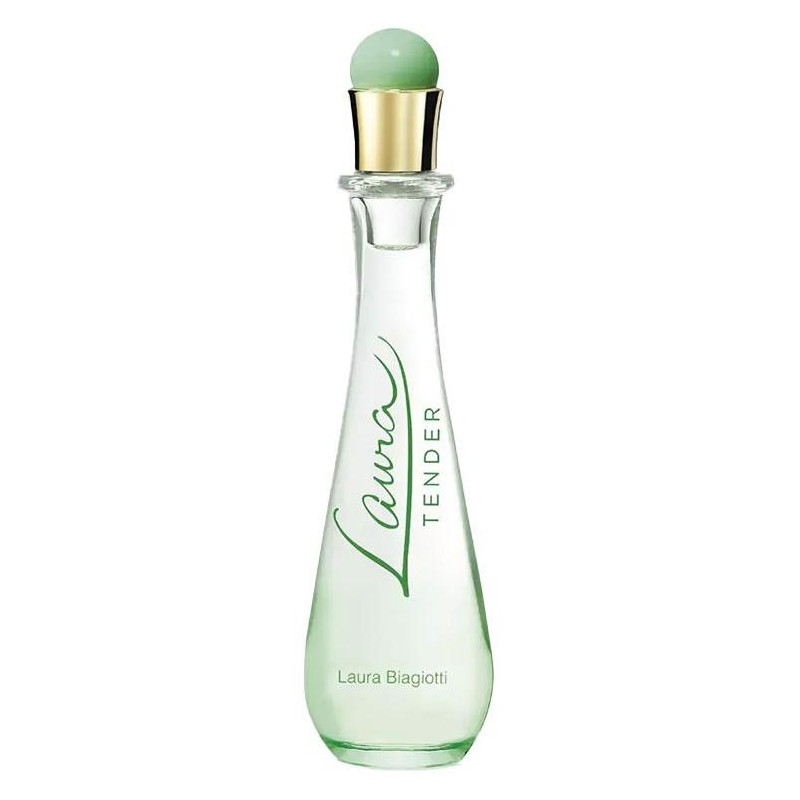 Laura Tender Eau De Toilette Vaporizador 50 Ml