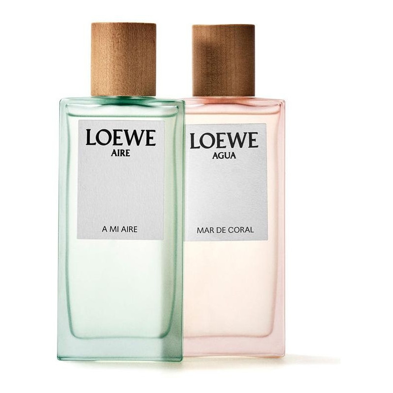 A Mi Aire Eau De Toilette Vaporizador 100 Ml