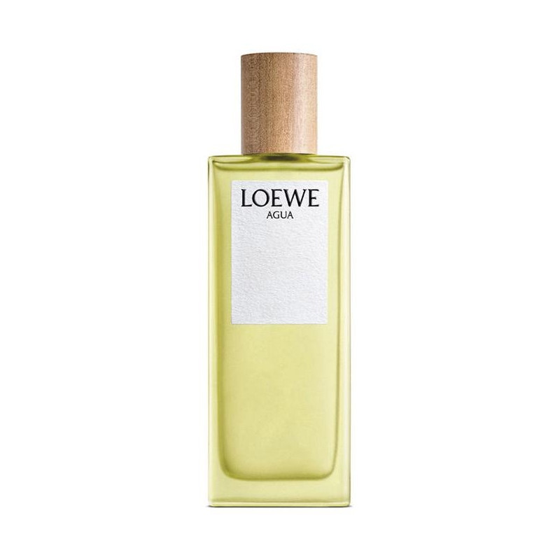 Agua De Loewe Eau De Toilette Vaporizador 50 Ml