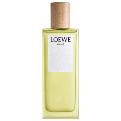 Agua De Loewe Eau De Toilette Vaporizador 50 Ml