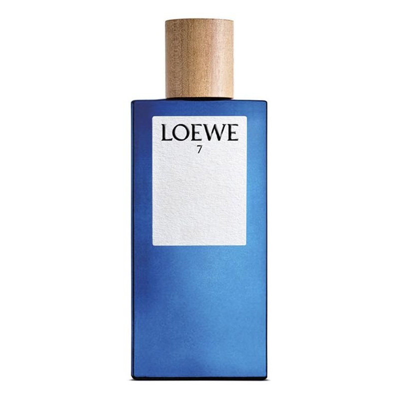 Loewe 7 Eau De Toilette Vaporizador 100 Ml