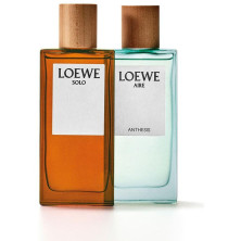Solo Loewe Eau De Toilette Vaporizador 150 Ml