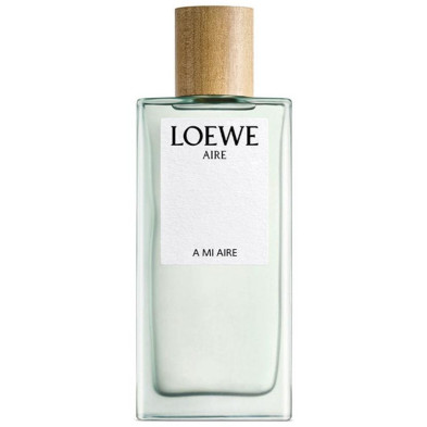 A Mi Aire Eau De Toilette Vaporizador 100 Ml