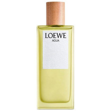 Agua De Loewe Eau De Toilette Vaporizador 100 Ml