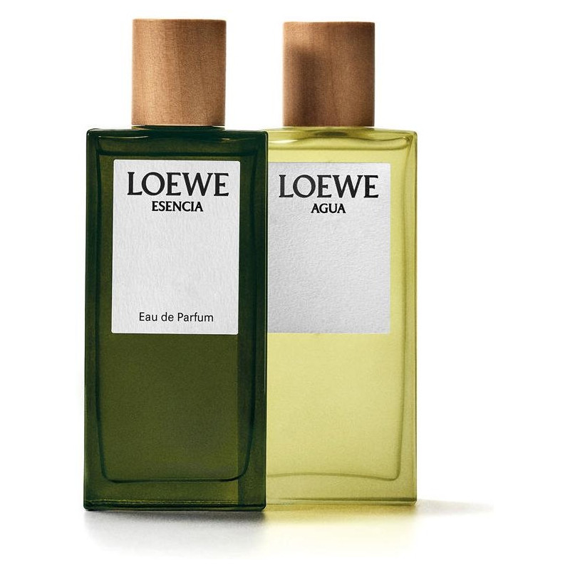 Agua De Loewe Eau De Toilette Vaporizador 150 Ml