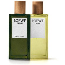 Agua De Loewe Eau De Toilette Vaporizador 100 Ml
