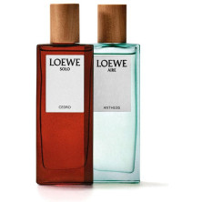 Solo Loewe Cedro Eau De Toilette Vaporizador 100 Ml