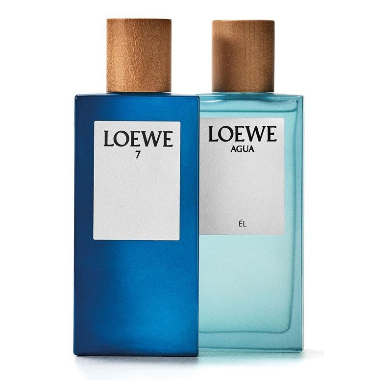 Loewe 7 Eau De Toilette Vaporizador 50 Ml