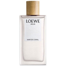 Agua De Loewe Mar De Coral Eau De Toilette Vaporizador 150 Ml