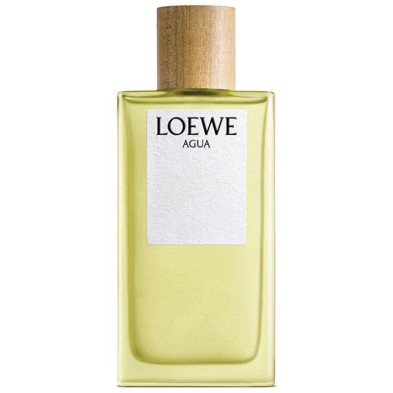 Agua De Loewe Eau De Toilette Vaporizador 150 Ml
