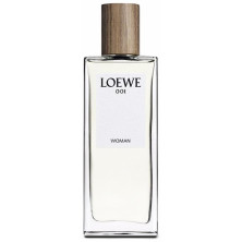 Loewe 001 Woman Eau De Parfum Vaporizador 30 Ml