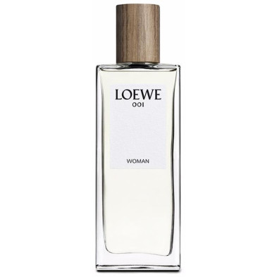 Loewe 001 Woman Eau De Parfum Vaporizador 30 Ml