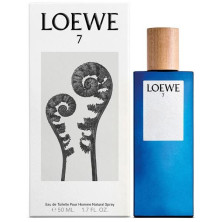 Loewe 7 Eau De Toilette Vaporizador 50 Ml
