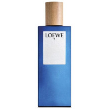 Loewe 7 Eau De Toilette Vaporizador 50 Ml