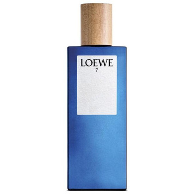 Loewe 7 Eau De Toilette Vaporizador 50 Ml