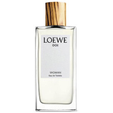 Loewe 001 Woman Eau De Toilette Vaporizador 100 Ml