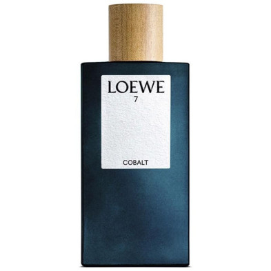 Loewe 7 Cobalt Eau De Parfum Vaporizador 150 Ml