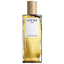 Aura White Magnolia Eau De Parfum Vaporizador 50 Ml