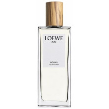 Loewe 001 Woman Eau De Toilette Vaporizador 30 Ml